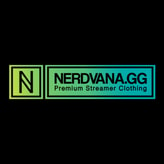Nerdvana Clothing coupon codes