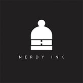 Nerdy Ink Apparel coupon codes