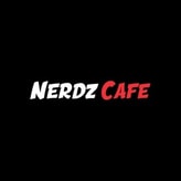 Nerdz Cafe coupon codes