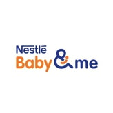 Nestlé Baby & Me Sklep coupon codes