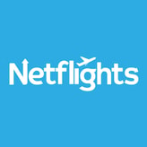 NetFlights coupon codes