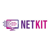 Netkit.hu coupon codes