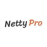 Netty Pro coupon codes