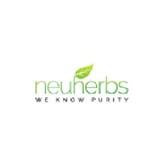 Neuherbs coupon codes