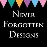 Never Forgotten Designs coupon codes