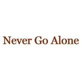 Never Go Alone coupon codes