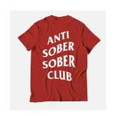 Never Sober Nation coupon codes