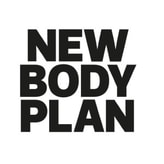 New Body Plan coupon codes