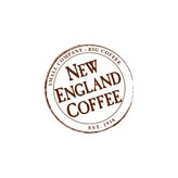 New England Coffee coupon codes