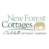 New Forest Cottages coupon codes
