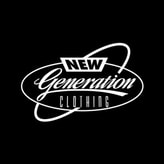 New Generation Clothing coupon codes
