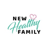 New Healthy Family coupon codes