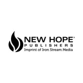New Hope Publishers coupon codes