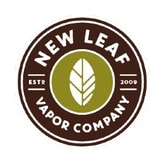 New Leaf Vapor coupon codes