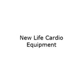 New Life Cardio Equipment coupon codes
