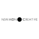 New Moon Creative coupon codes