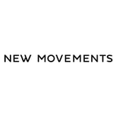 New Movements coupon codes