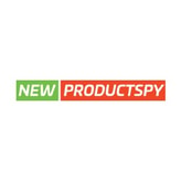 New Product Spy coupon codes