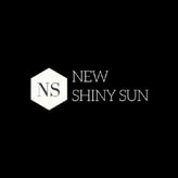 New Shiny Sun coupon codes