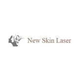 New Skin Laser Center coupon codes