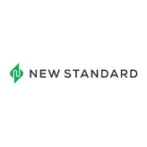 New Standard Nutrition coupon codes