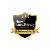 New Success University coupon codes