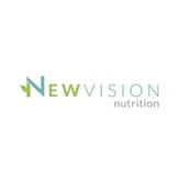 New Vision Nutrition coupon codes