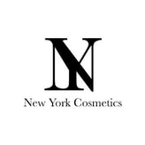 New York Cosmetics coupon codes
