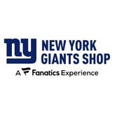 New York Giants Shop coupon codes