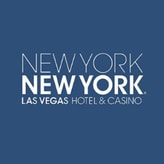 New York - New York Hotel & Casino Las Vegas coupon codes