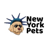 New York Pets coupon codes
