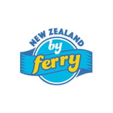 New Zealand Ferry coupon codes