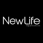 NewLife Appliances coupon codes