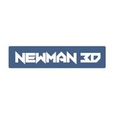 Newman 3D coupon codes
