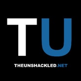 The Unshackled coupon codes