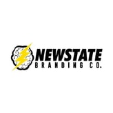Newstate Branding Co. coupon codes