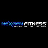 NexGen Fitness coupon codes