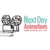 Next Day Animation coupon codes