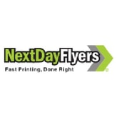 Next Day Flyers coupon codes