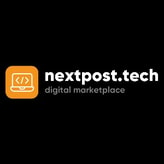 Nextpost.tech coupon codes