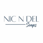 Nic n Del Soaps coupon codes