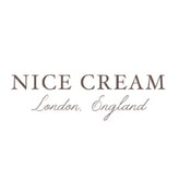 Nice Cream London coupon codes