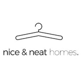 Nice & Neat Homes coupon codes