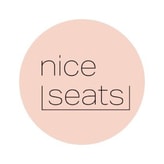NiceSeats coupon codes
