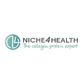 Niche4Health coupon codes