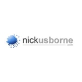 Nick Usborne coupon codes