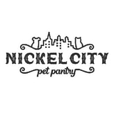 Nickel City Pet Pantry coupon codes