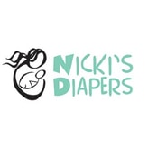 Nicki's Diapers coupon codes