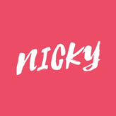 Nicky Lashes coupon codes