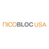 NicoBloc USA coupon codes